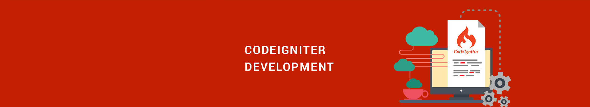 Codeigniter Development