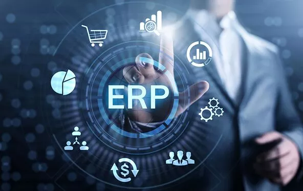 ERP