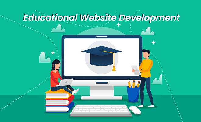 Educational Websites And Software