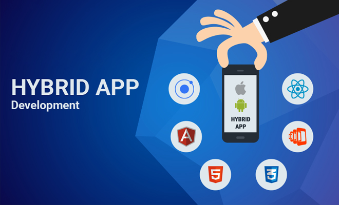 Know About Hybrid Mobile apps