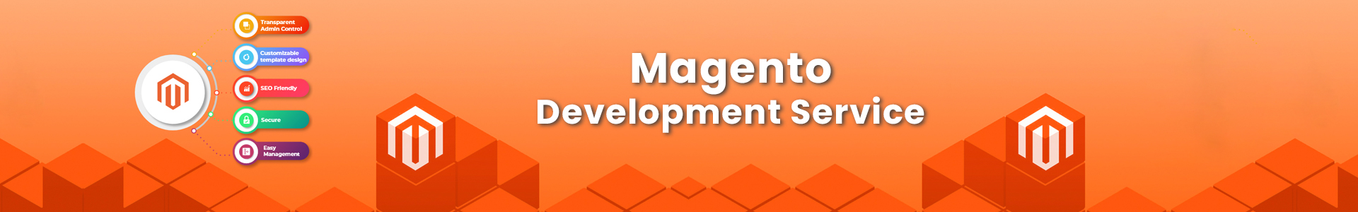 Magento Development Service