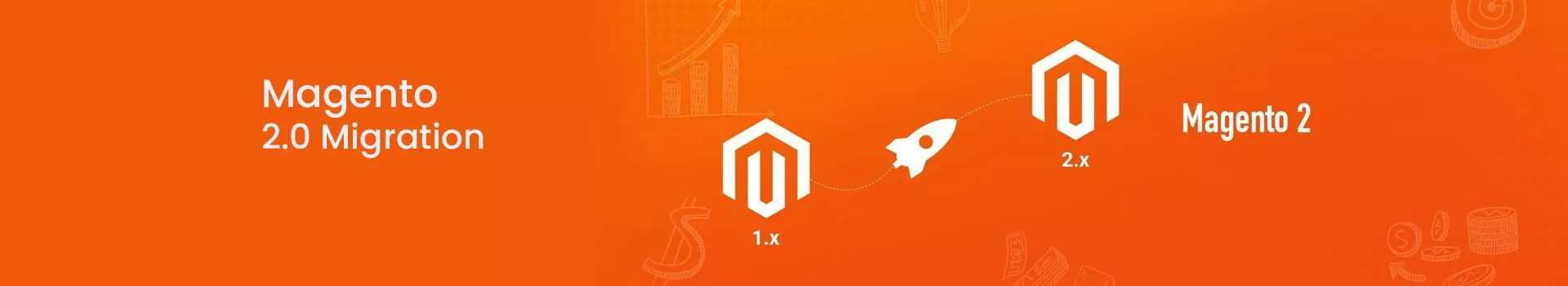 Migrate to Magento