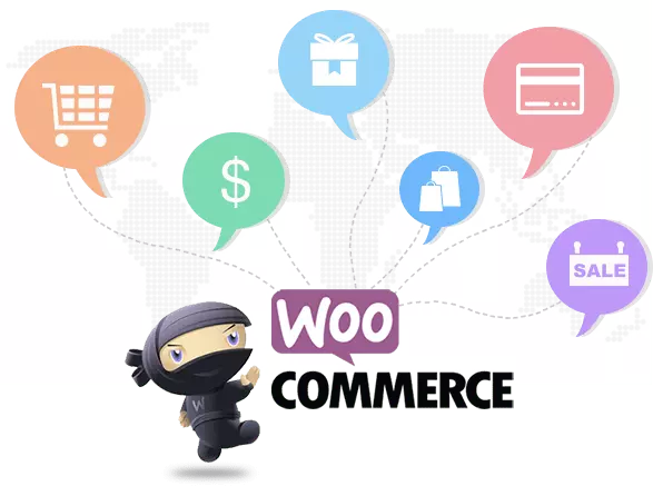 Custom Woo Commerce Development