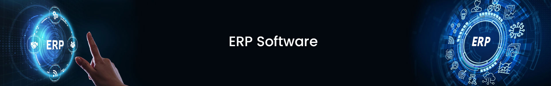 ERP Software