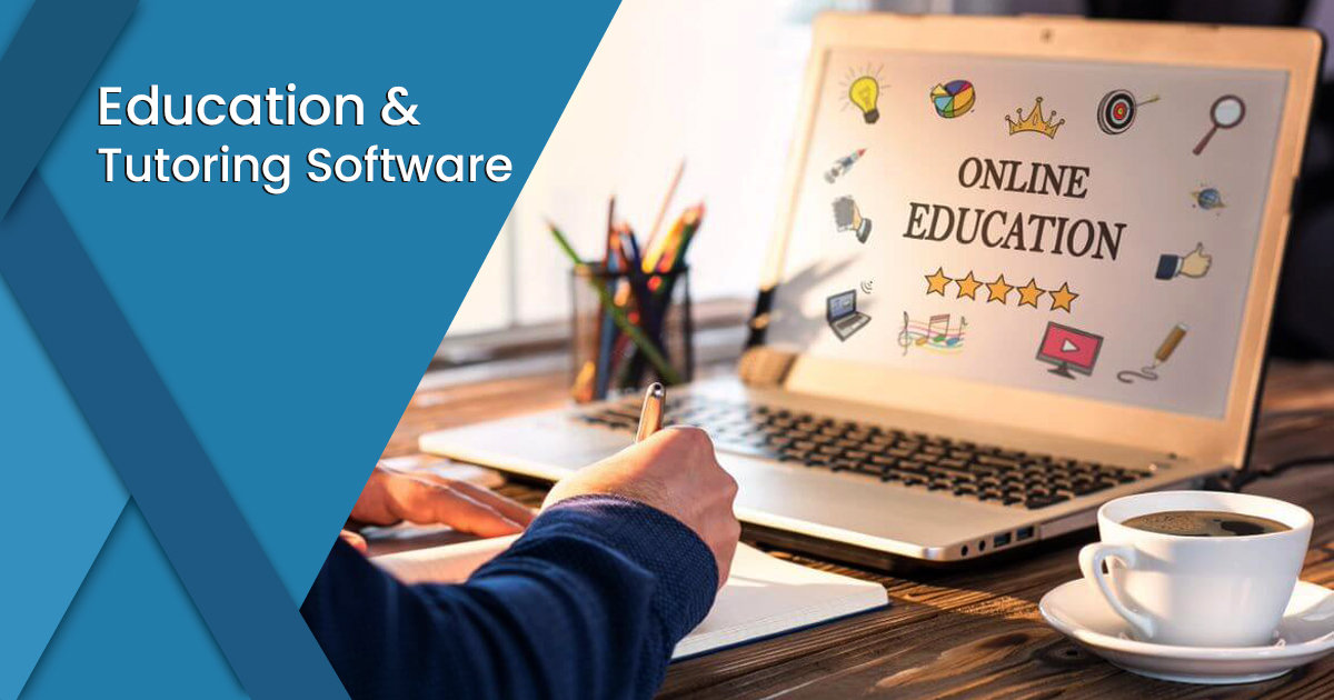 Educational Website Development in Bangladesh