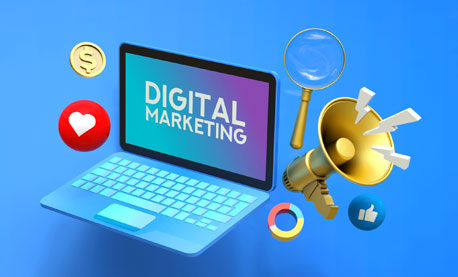 Digital Marketing in Bangladesh
