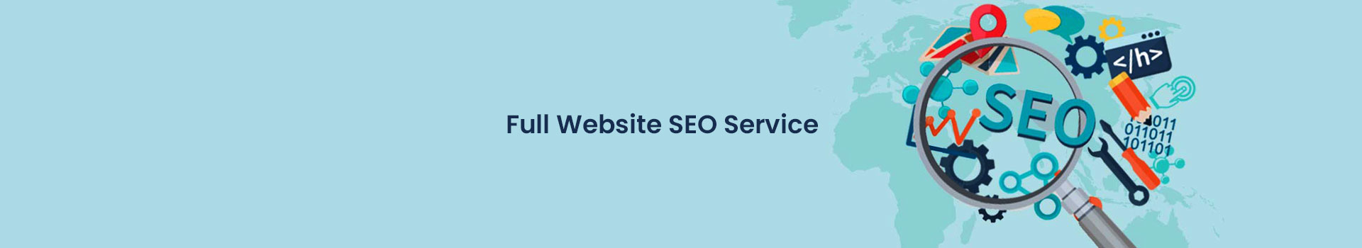 Full-Website-SEO-Service
