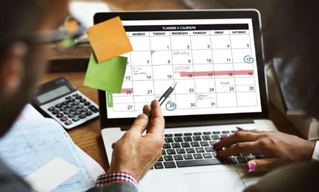 Scheduling-Management-Software
