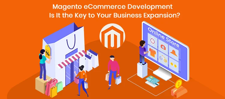 Magento E-commerce Development