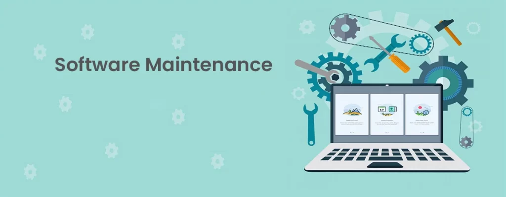 Software Maintenance Service