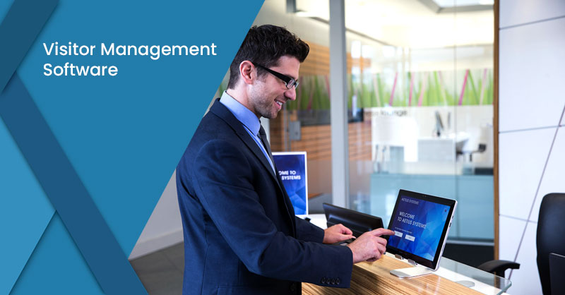 Why Every Corporate Office and Factory in Bangladesh Needs a Visitor Management System