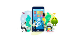 Android-Apps-Development