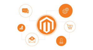 Magento Website Development