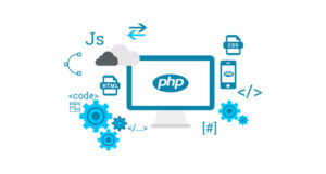  PHP Web Application