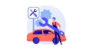 Vehicle-Repair-Management-software