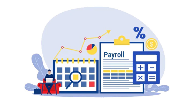 Different Payroll Software Development Custom Software Development in Bangladesh | GCTL Infosys