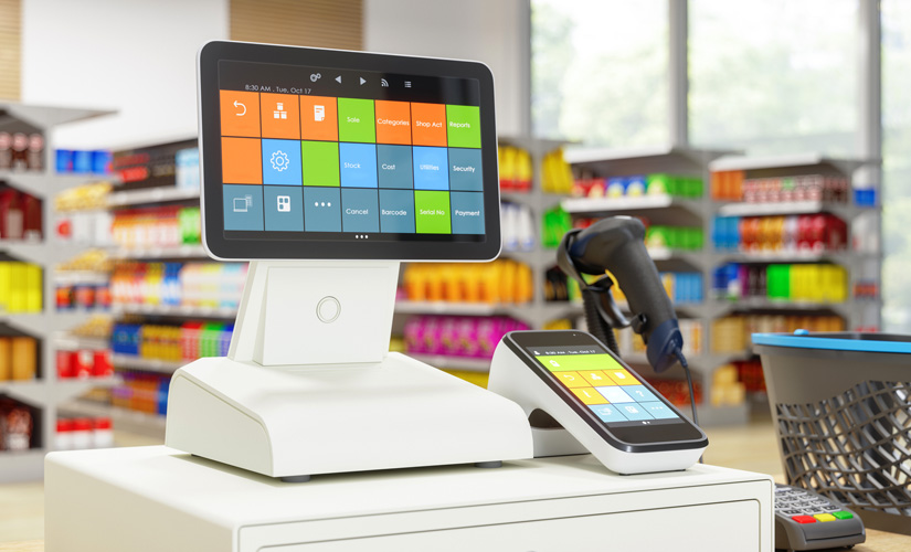 Best Point of Sale (POS) Software