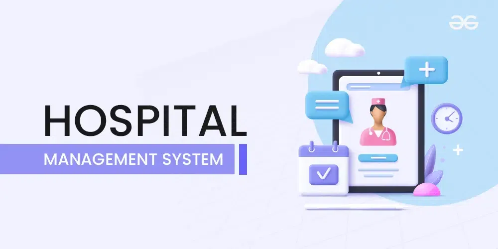 Hospital-Management-System