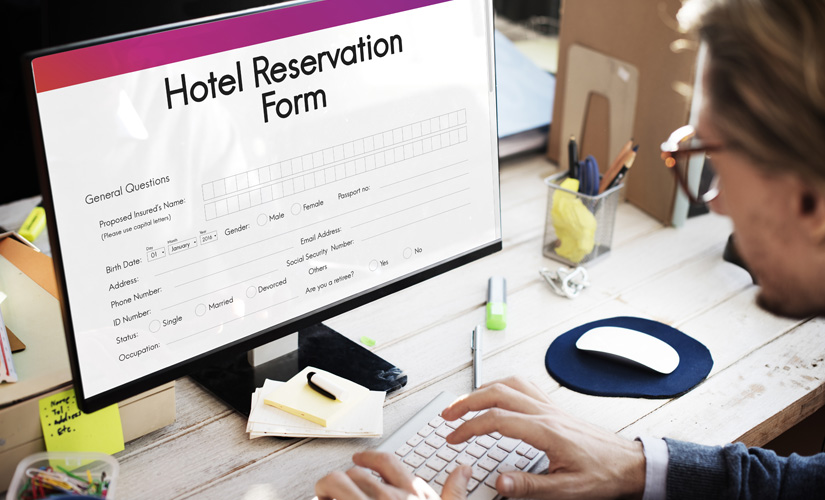 Hotel Management Software