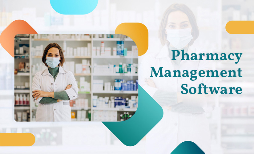 Pharmacy Management Software