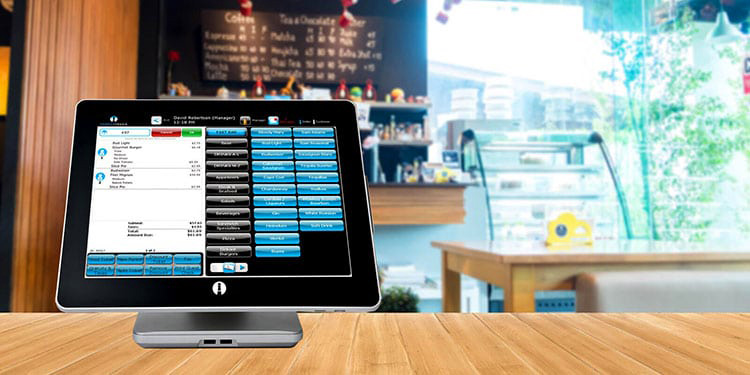 Point of Sale (POS) System