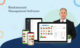 Restaurant Management Software