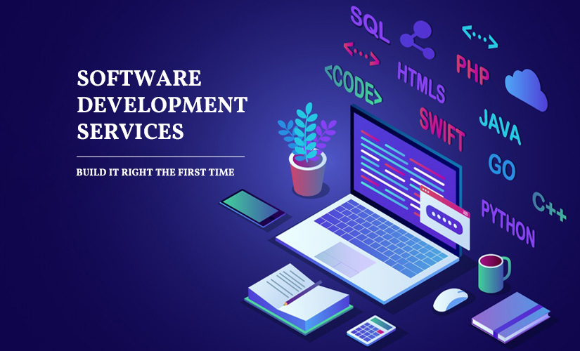 Software Development Services