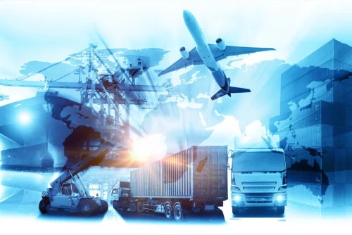 Freight Forwarding Management Software