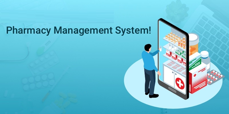 Pharmacy Management System