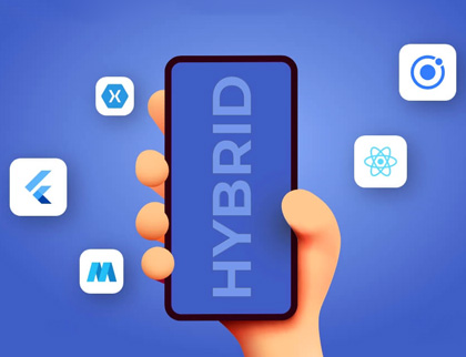 Best-Hybrid-Mobile-App-Development