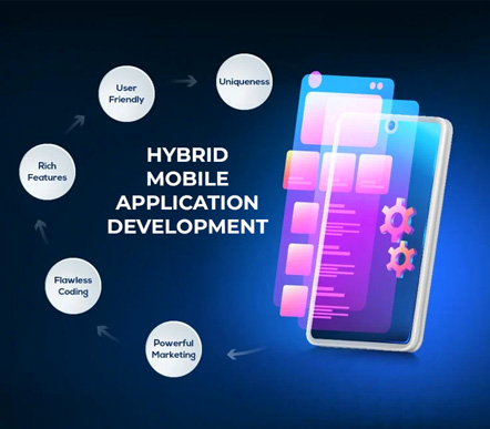 Hybrid-Mobile-App-Development