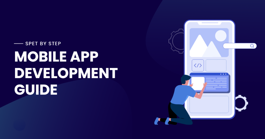 mobile app development guidelines