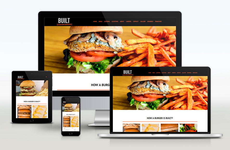 Restaurant-Website-Design-Development