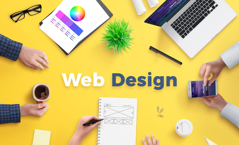 Web-design