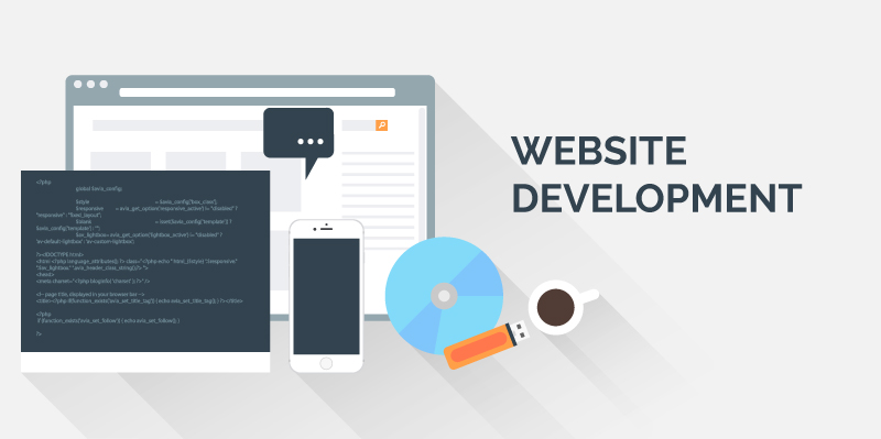 Website-Development