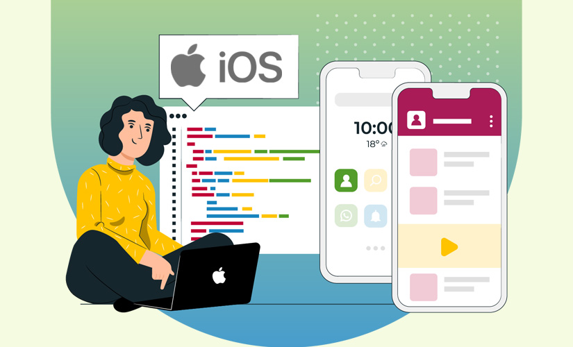 iOS-App-Development