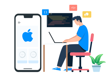 iOS App Development