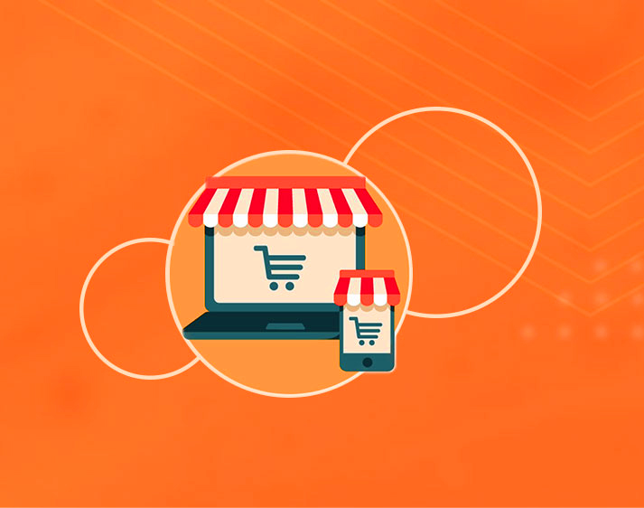 Magento-Website