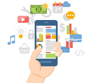 Mobile App Development