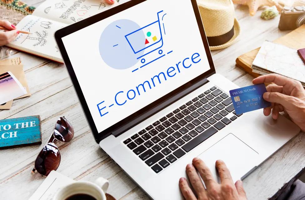 ecommerce services