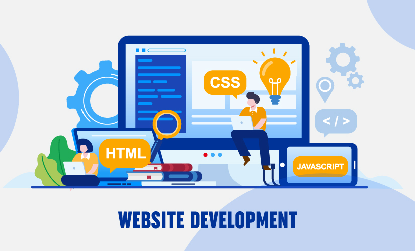 Website Development