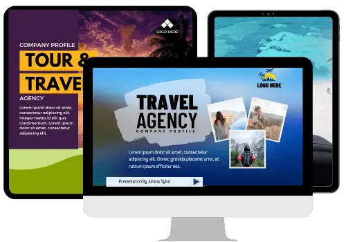 travel agency