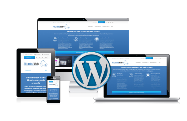 wordpress-website-design