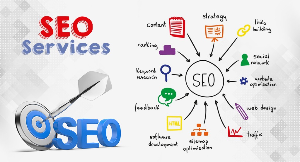 SEO Service Provider