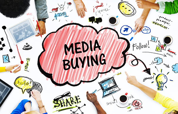 Media Buying Service