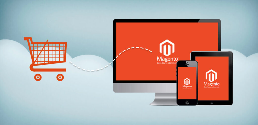 magento-ecommerce-development