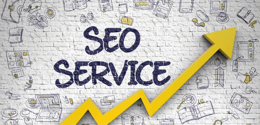 full website seo service