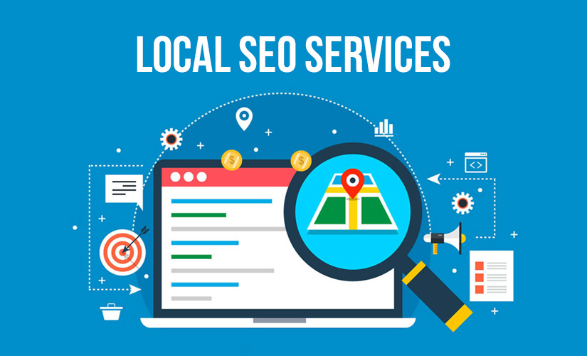 Local SEO Services