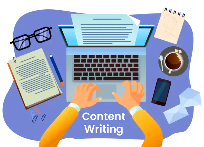 Content Writing