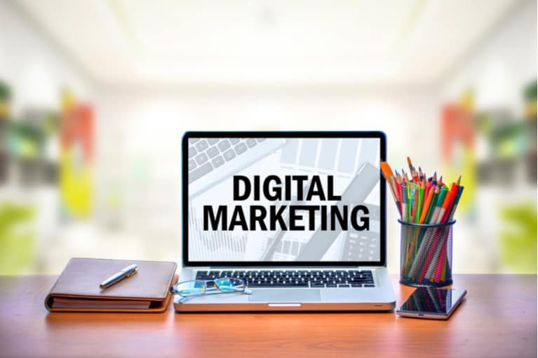 Digital Marketing